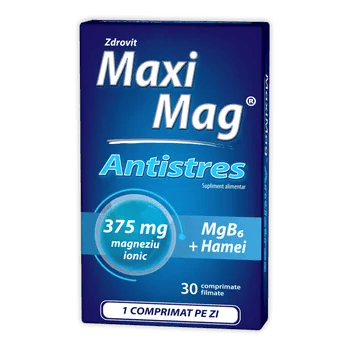 MaxiMag Antistres