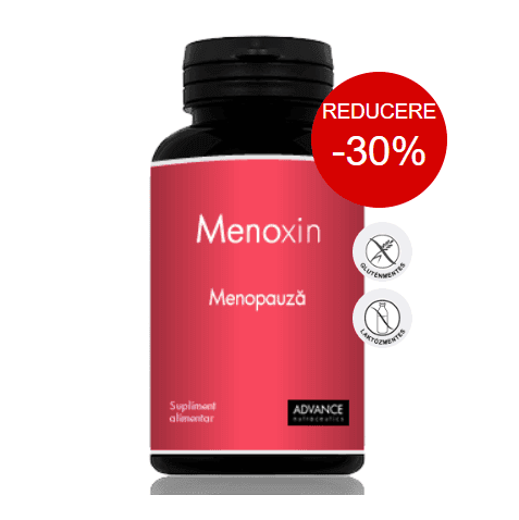 Menoxin: Product review