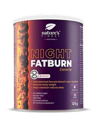 Night Fatburn Extreme