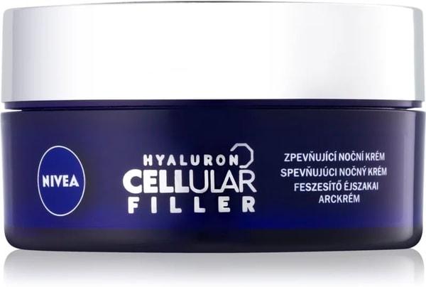 Nivea Cellular Anti-Age: Product review