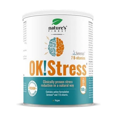 OK!STRESS