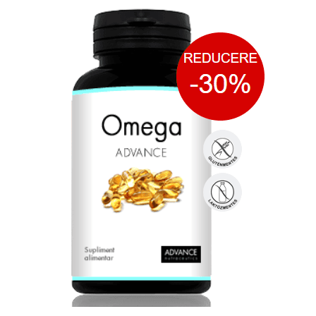 Omega ADVANCE: Product review