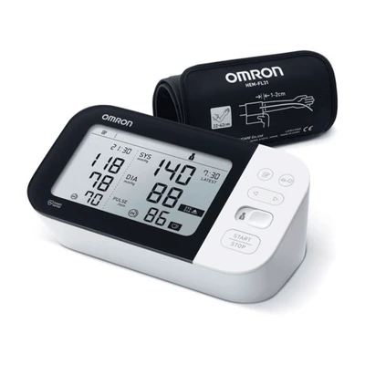 OMRON M7 IT