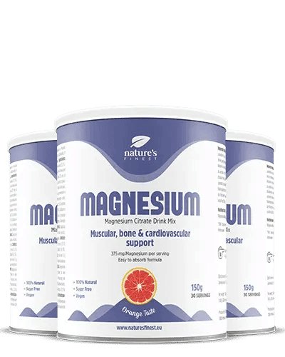 Pachet Magneziu