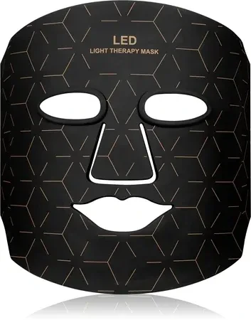 Palsar7 LED Mask Silicone: Product review