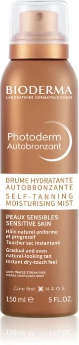 Photoderm Autobronzant