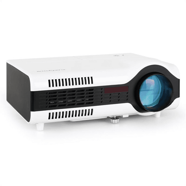 Pocketbeam proiector LED: Product review