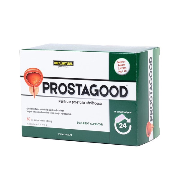 Prostagood: Product review