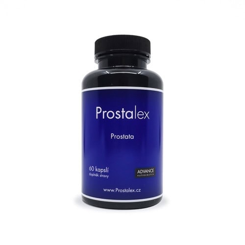 Prostalex: Product review