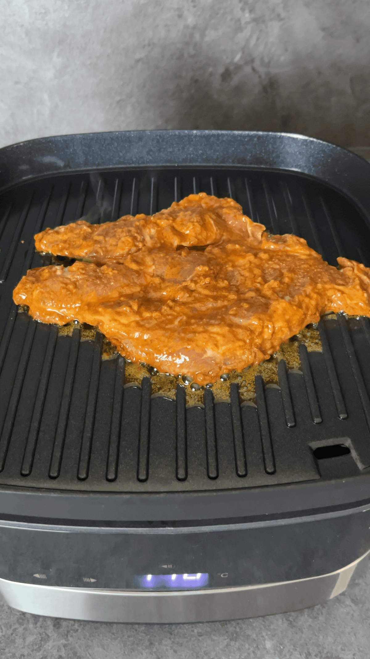 Recenzia AERIUM CrispChef