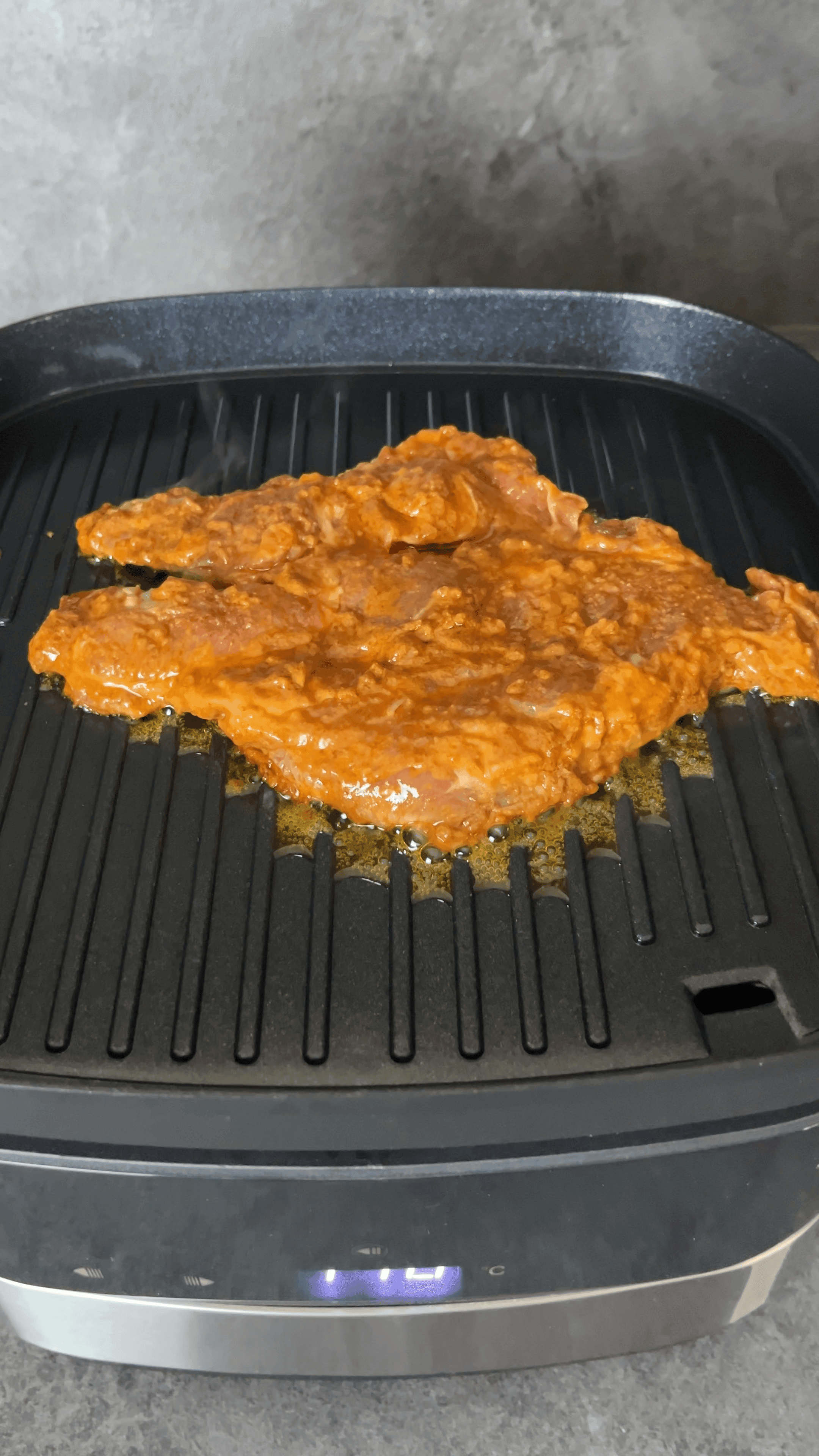 Recenzia AERIUM CrispChef