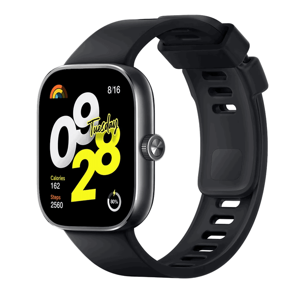 Redmi Watch 4: Product review