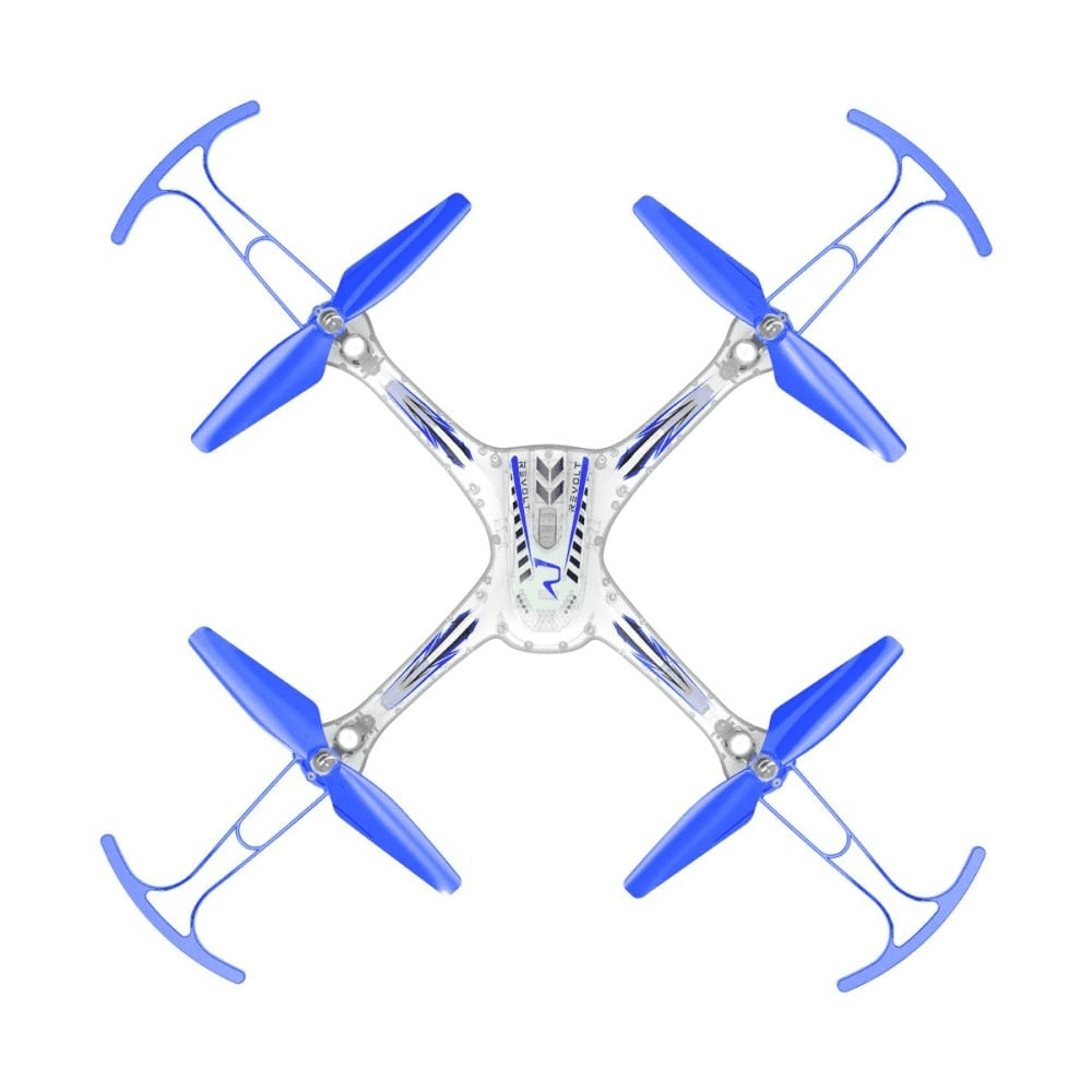 Revolt Night Hawk: Product review