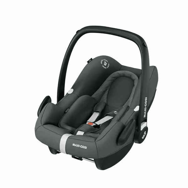 Rock Maxi-Cosi: Product review