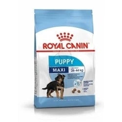 Royal Canin Maxi Puppy