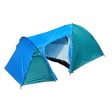 Sleeper Zelten: Product review
