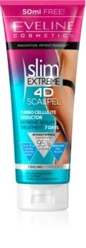 Slim Extreme 4D Scalpel: Product review