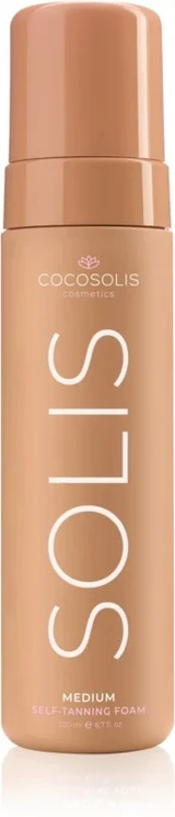 Cocosolis Solis