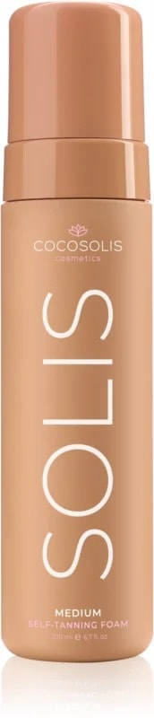 Cocosolis Solis: Product review