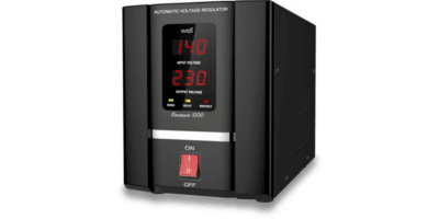 Stabilizatoare de tensiune