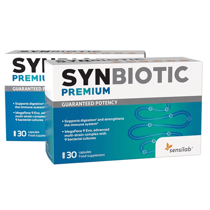 Synbiotic Premium