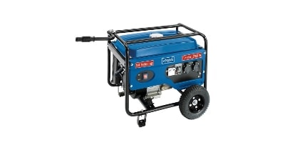 Cel mai bun generator curent