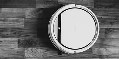 Aspiratoare robot