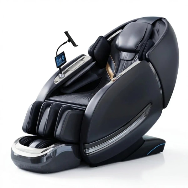 TOPSCAUNE Luxor L183 Pro: Product review