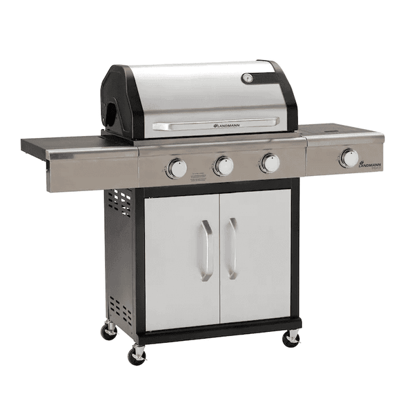 Triton Landmann: Product review