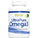UltraPure Omega 3
