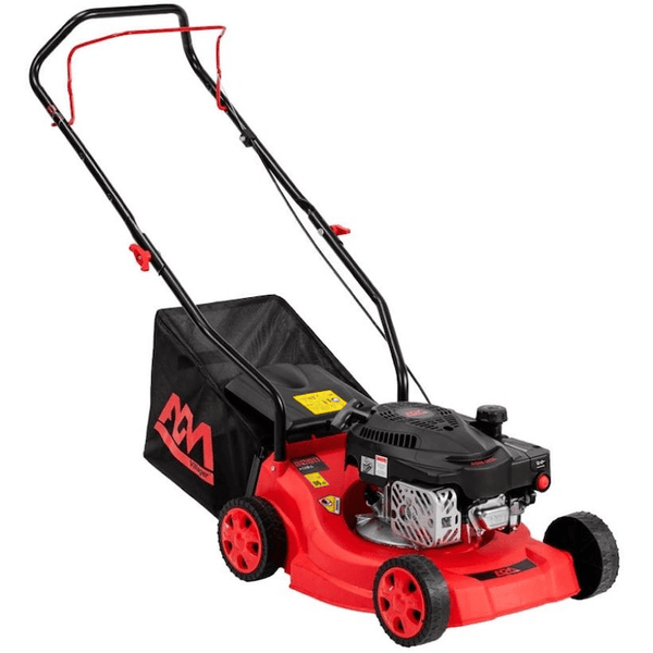 VILLAGER AGM 4024: Product review