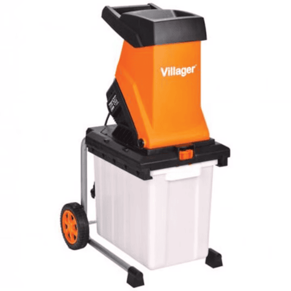 Villager VC 2500: Product review