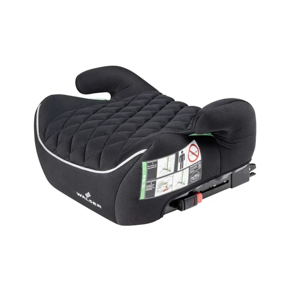 Walser Andy Isofix: Product review