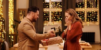 Cadouri pentru soție