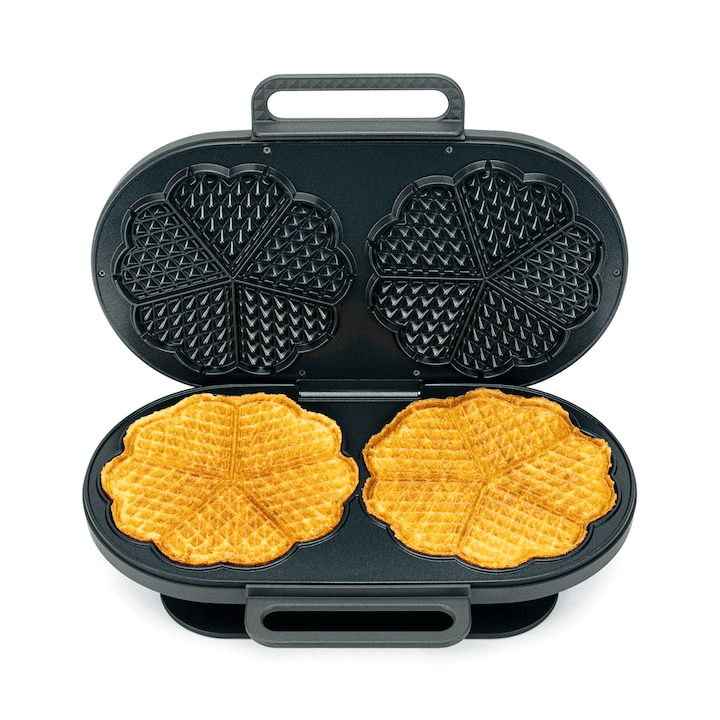 Wilfa Double Joy WM5DB-200