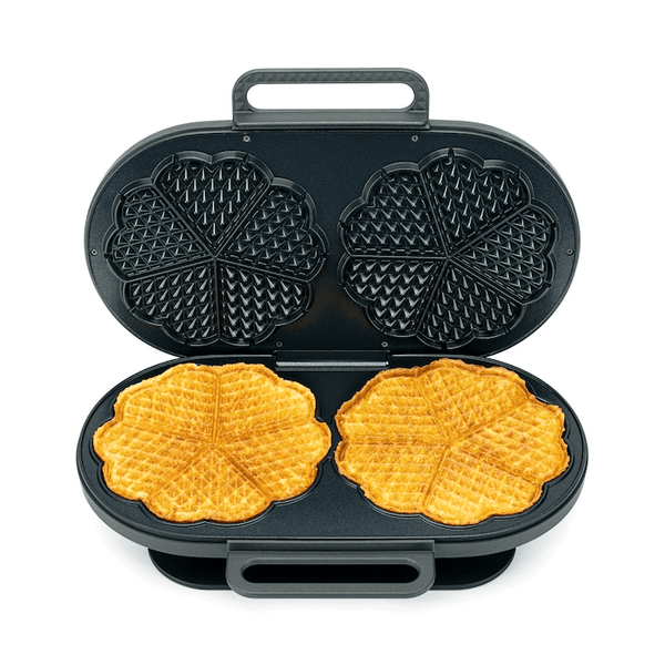 Wilfa Double Joy WM5DB-200: Product review
