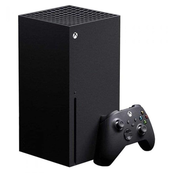 Xbox Series X: Product review