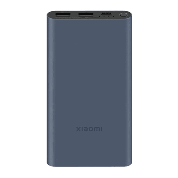 Xiaomi 10000 mAh: Product review