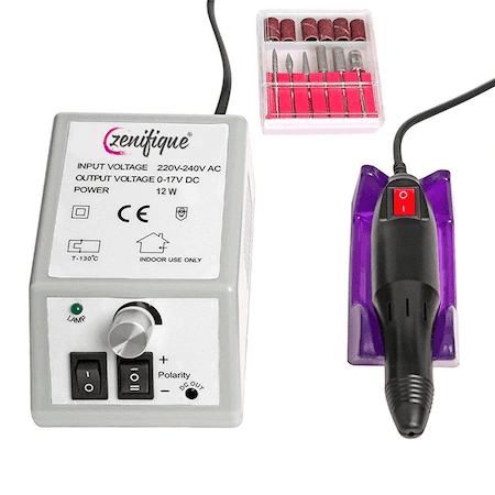 Freză de unghii Zenifique