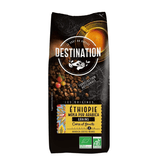 Destination Etiopia Fair For Life Bio