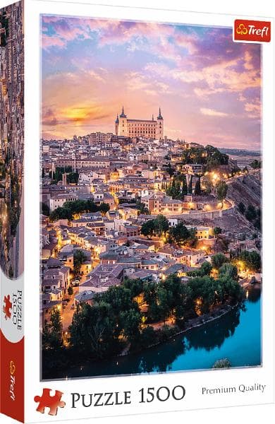casa noua cadou puzzle