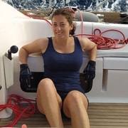 Karolina Hradilova