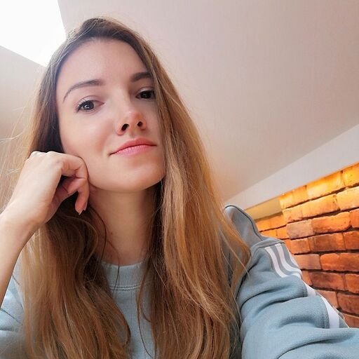 Irina Horbatkova