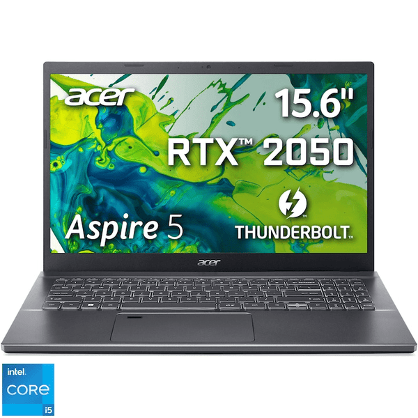 Acer Aspire 5 A515-57G-56D6: Product review