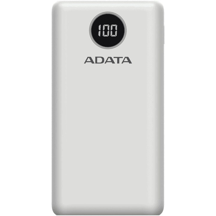 ADATA 20000 mAh