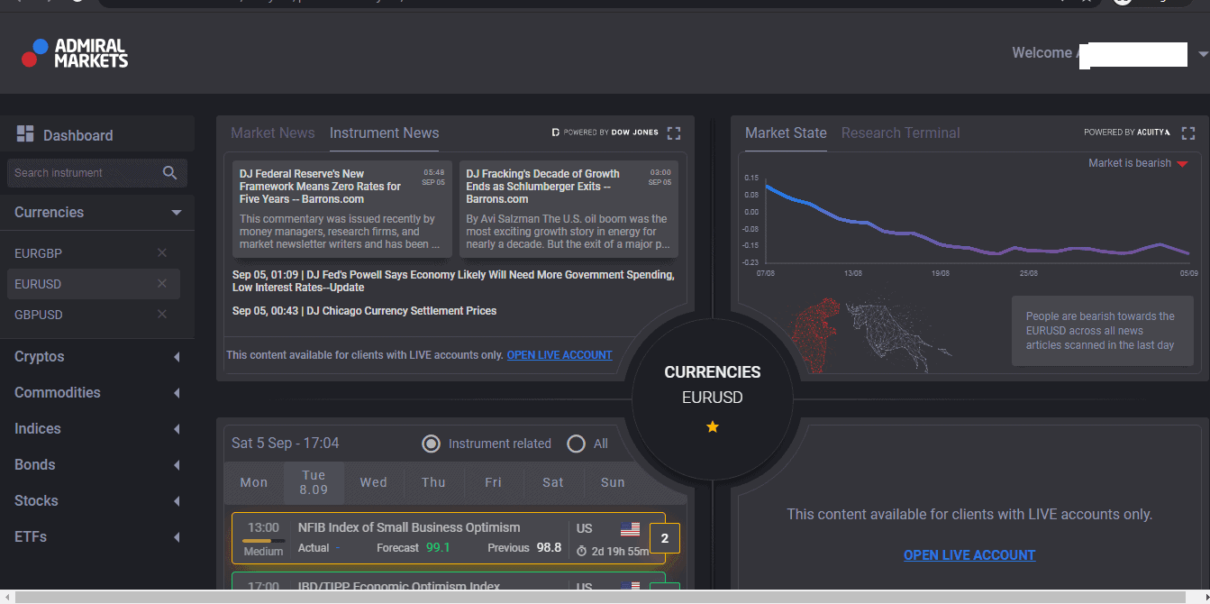 Cei mai Buni Brokeri FOREX & CFD 2020