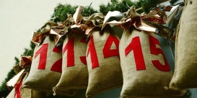 Advent Calendar