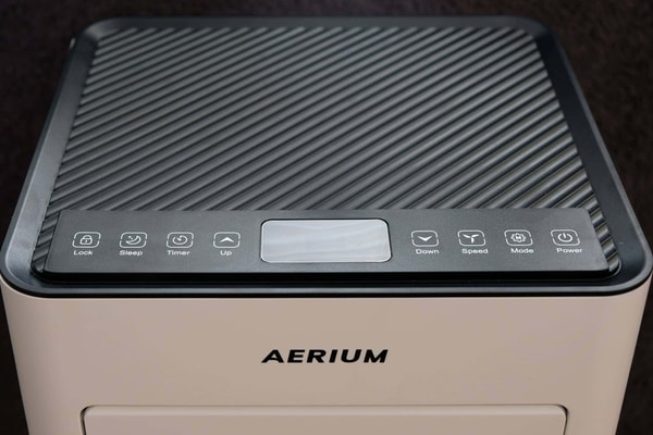 Aerium P7000 Cool Nano