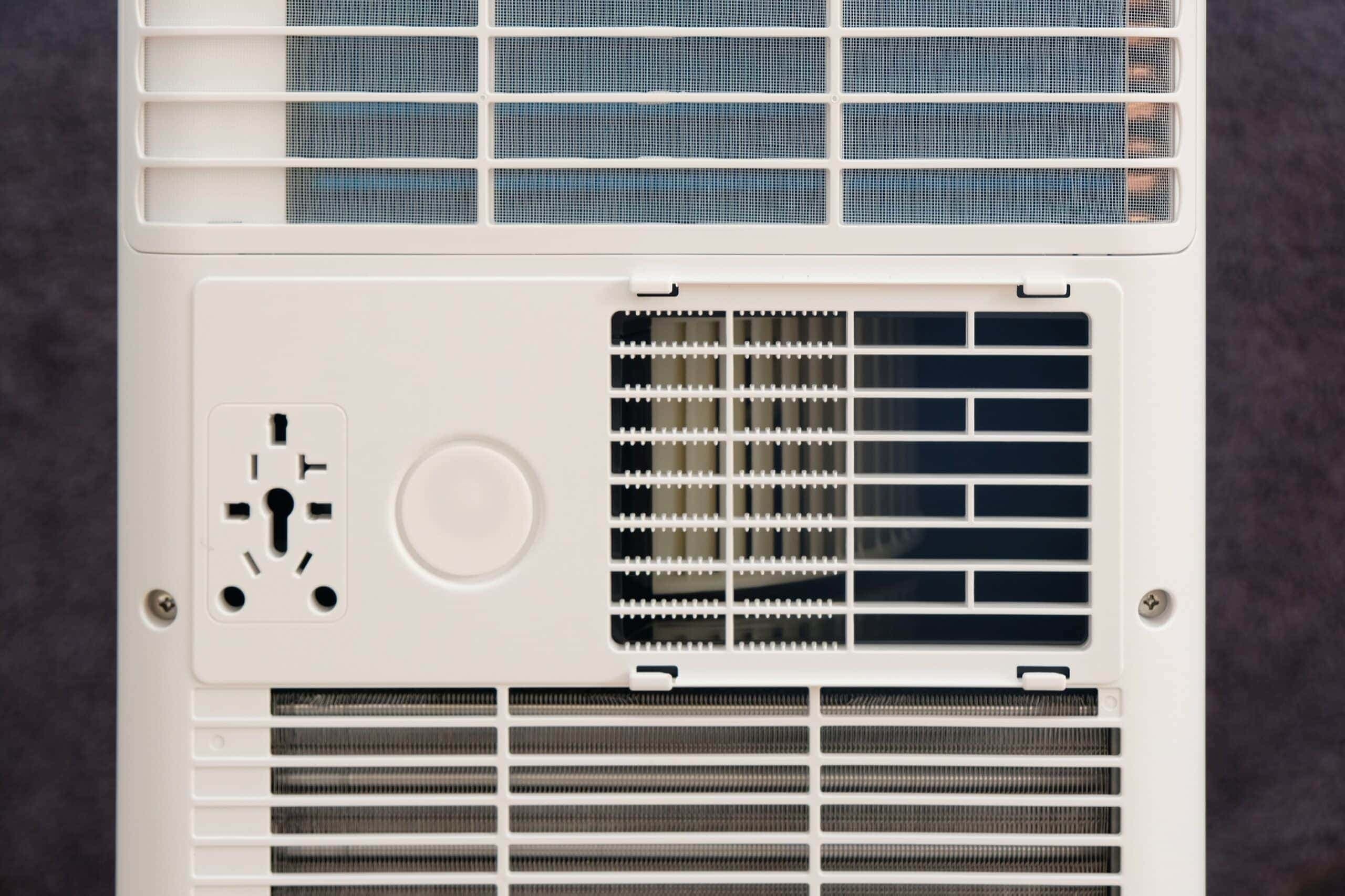 Întreținere AERIUM P7000 Cool Nano