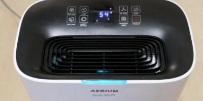 Aerium DH20G Ionic Wi-Fi